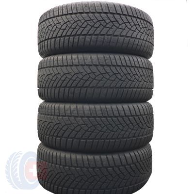 Opony 255/45 R20 4x GOODYEAR 105T XL UltraGrip Performance + Zimowe 2024 8-8,8mm