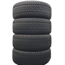 Opony 255/45 R20 4x GOODYEAR 105T XL UltraGrip Performance + Zimowe 2024 8-8,8mm