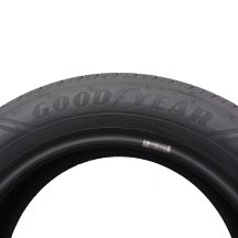 5. Opony 215/60 R17 2x GOODYEAR 96H EfficientGrip 2 SUV Letnie 2022 Jak Nowe 8-8,2mm
