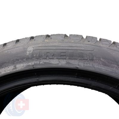 4. Opony 245/40 R18 2x PIRELLI 97V Winter Sottozero 3 RUN FLAT Zimowe 2018 7.8mm