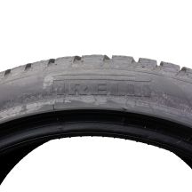 4. Opony 245/40 R18 2x PIRELLI 97V Winter Sottozero 3 RUN FLAT Zimowe 2018 7.8mm