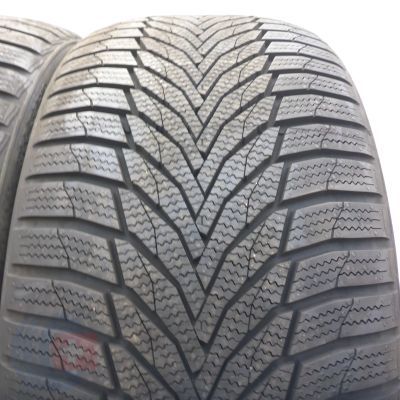 3. Opony 255/35 R19 2x NEXEN 96V XL WinGuard Sport 2 Zimowe 2021
