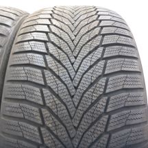 3. Opony 255/35 R19 2x NEXEN 96V XL WinGuard Sport 2 Zimowe 2021