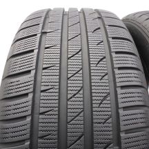 2. 2 x SUPERIA 235/55 R17 103V Bluewin UHP Zima 2016 7-7,9mm Jak Nowe