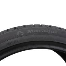 2. 1 x MATADOR 235/40 R19 96V XL Nordicca Zima 2021 Jak Nowa