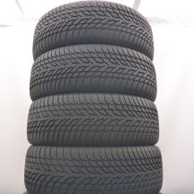 Opony 215/50 R19 4x NOKIAN 93V WR SnowProof Zimowe 2020 7,8-8,5mm