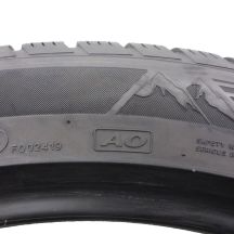 11. 4 x HANKOOK 275/40 R22 107V XL Winter I*cept evo 2 SUV W320A A0 Zima 2019 6-7,2mm 