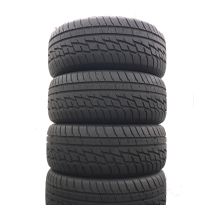 Opony 275/55 R17 4x MATADOR 109H Sibir Snow SUV MP92 Zimowe 2018 8,2-8,5mm