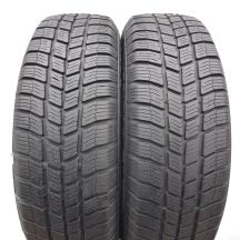 2 x BARUM 175/70 R13 82T Polaris 3 Zima 2015 5.5-6mm