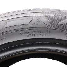 8. 4 x APOLLO 225/50 R17 98V XL Aspire XP Winter Zima 2019 7,5mm