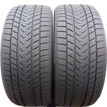 4. 4 x GRIPMAX 255/40 R20 101V XL SureGrip Pro Winter Zima 2023 7,5-8mm