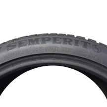 3. 1 x SEMPERIT 235/40 R19 96V XL Speed-Grip 3 Zima 2022 8,2mm