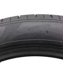 7. 2 x PIRELLI 285/40 R21 109Y XL P Zero PZ4 Lato 2021 5,8mm