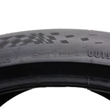 7. 1 x CONTINENTAL 285/30 ZR22 101Y XL SportContact 7 AO Silient Lato 6,8mm 2024