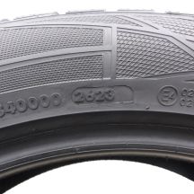 2. 1 x VREDESTEIN 235/50 R19 103V XL Wintrac PRO Zima 2023  Jak Nowa  7,5mm 