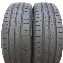 2 x KUMHO 185/65 R15 88H EcoWing ES01 Lato 2019 6mm