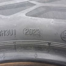 2. 2 x CONTINENTAL 205/60 R16 92H EcoContact 6 Lato 2023 5,8-6mm