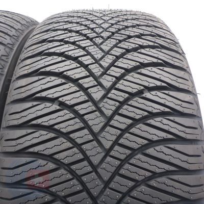 4. Opony 225/40 R18 2x GOODRIDE 92W XL All Season Elite Z401 Wielosezonowe 2025  