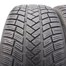 2. 2 x VREDESTEIN 225/45 R18 95W XL Wintrac Pro Zima 2022 7mm