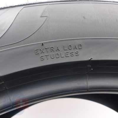 9. Opona 315/40 R21 2x PIRELLI 111V XL MO Scorpion Winter Zimowa 2015 Nieużywane