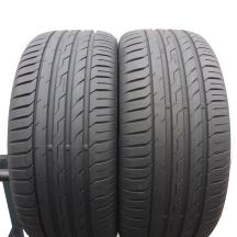 4. Opony 225/45 R17 4x NEXEN 225/45 R17 91W Nfera Sport SU2 Letnie 2023 Jak Nowe