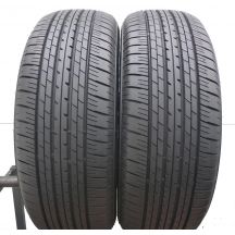 5.  4 x BRIDGESTONE 235/60 R18 103H Dueler H/L 33 Lato 2020 JAK NOWE