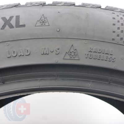 2. Opony 265/45 R20 2x CONTINENTAL 108W XL WinterContact TS860S MGT Zimowe 2020 5,2-5,5mm