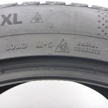 2. Opony 265/45 R20 2x CONTINENTAL 108W XL WinterContact TS860S MGT Zimowe 2020 5,2-5,5mm