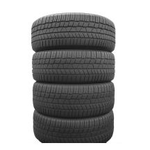 4 x CONTINENTAL 255/50 R20 109H XL ContiWinterContact TS830P A0 Zima 2018/19 6,3-6,9mm