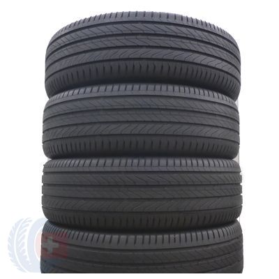 4 x CONTINENTAL 225/60 R18 100H UltraContact Lato 2022 6-6.5mm