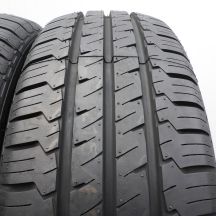 3. 4 x HANKOOK 215/65 R16C 109/107T Vantra LT Lato 2015 