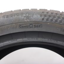 7. Opony 235/45 R18  2x CONTINENTAL 94V XL WinterContact TS 870 P SEAL Zimowe 2022 