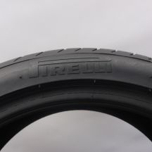 4. Opony 235/40 ZR18 2x PIRELLI 95Y XL P Zero M0 Letnie 2018 Nieużywane