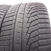 3. 2 x HANKOOK 295/35 R21 107V XL Winter I*cept evo 2 SUV W330A Zima 2016 7,5mm