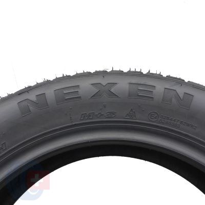 4. 2 x NEXEN 185/60 R16 86H WinGuard Snow G WH2 Zima 2018 