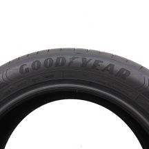 5. 2 x GOODYEAR 215/55 R17 98W XL EfficientGrip Performance Lato 2020 7-7,5mm