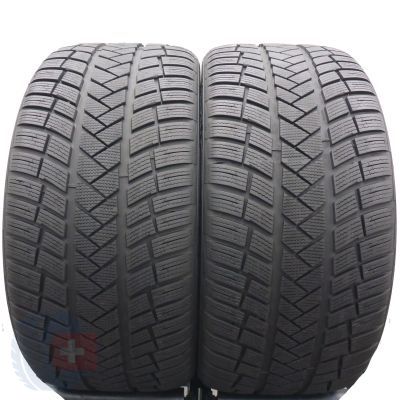 Opony 295/35 R21 2x VREDESTEIN 107Y XL Wintrac Pro Zimowe 2024 8mm