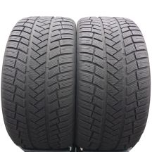 Opony 295/35 R21 2x VREDESTEIN 107Y XL Wintrac Pro Zimowe 2024 8mm
