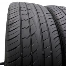 2. 2 x CONTINENTAL 235/55 R20 102W 5mm CrossContact UHP Lato