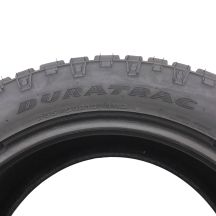 5. 4 x GOODYEAR 255/55 R19 111Q XL Duratrac Wrangler Lato M+S 2021 8-10mm