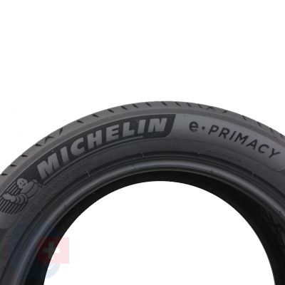 3. 1 x MICHELIN 225/55 R18 102V XL e Primacy Lato 2023 6.2mm