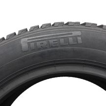 4. Opony 185/60 R15 2x PIRELLI 88T XL Winter Cinturato Zimowe 2018 Nieużywane 