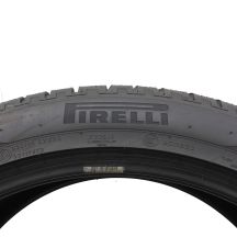 5. 2 x PIRELLI 275/40 R22 108V XL Scorpion Winter Run Flat Zima 2021 Jak Nowe 7,2-7,5mm