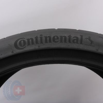 2. Opona 235/35 R20 1x CONTINENTAL 92Y XL SportContact 7 Letnia 2024 6,5mm