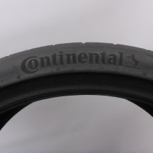 2. Opona 235/35 R20 1x CONTINENTAL 92Y XL SportContact 7 Letnia 2024 6,5mm