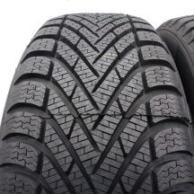 2. Opony 195/55 R15 2x PIRELLI 85H Cinturato Winter Zimowe 2016 Nieużywane 