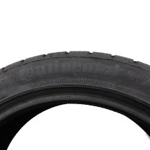 7. 2 x CONTINENTAL 195/45 R16 84V XL ContiEcoContact 5 Lato 2020 Jak Nowe Nieużywane 