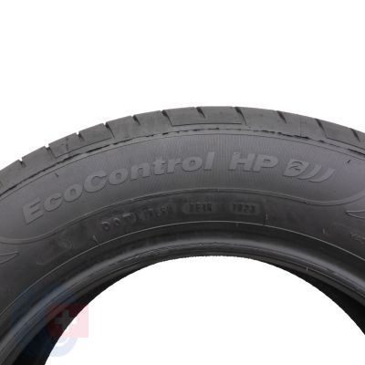 5. 1 x FULDA 215/60 R16 99H XL EcoControl HP2 Lato 2023 Jak Nowa