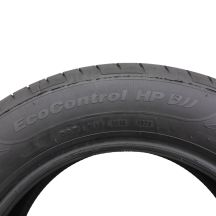 5. 1 x FULDA 215/60 R16 99H XL EcoControl HP2 Lato 2023 Jak Nowa