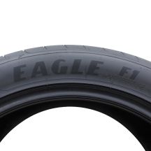 6. 2 x GOODYEAR 295/40 R20 106Y Eagle F1 Asymmetric 3 N0 SUV Lato 2018 6,5mm